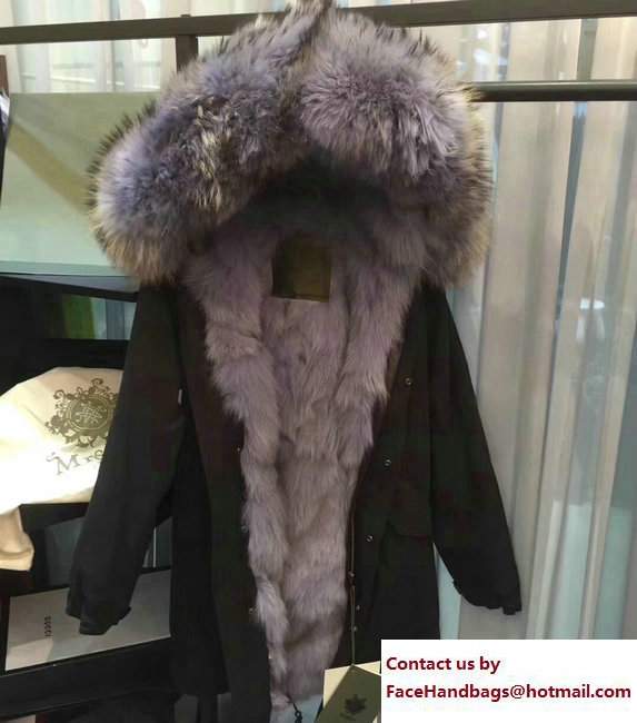 Mr & Mrs Italy Fur Coat 01